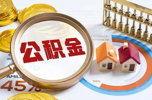 邵阳县套公积金的最好办法（套公积金方法）